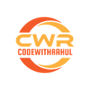Rahul Singh Logo